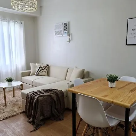 Lovely 2- Br Condo Cagayan de Oro Exterior photo
