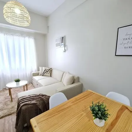 Lovely 2- Br Condo Cagayan de Oro Exterior photo