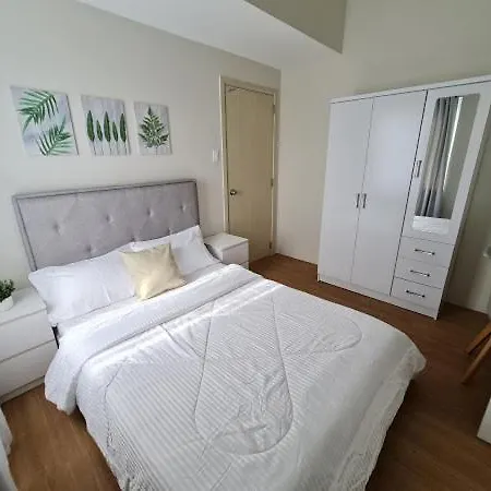 Lovely 2- Br Condo Cagayan de Oro Exterior photo