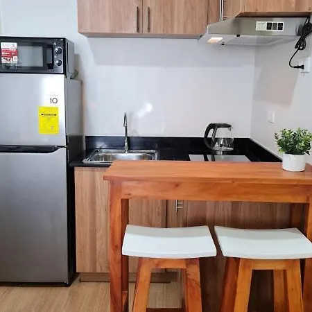 Lovely 2- Br Condo Cagayan de Oro Exterior photo