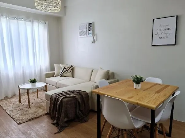 Lovely 2- Br Condo