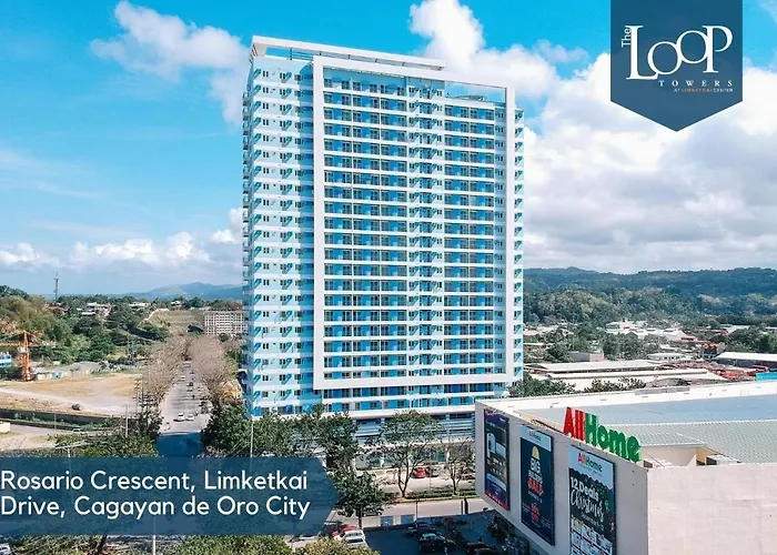 Lovely 2- Br Condo