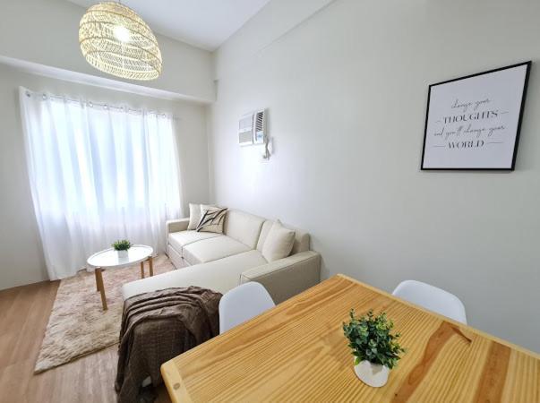 Apartment Lovely 2- Br Cagayan de Oro