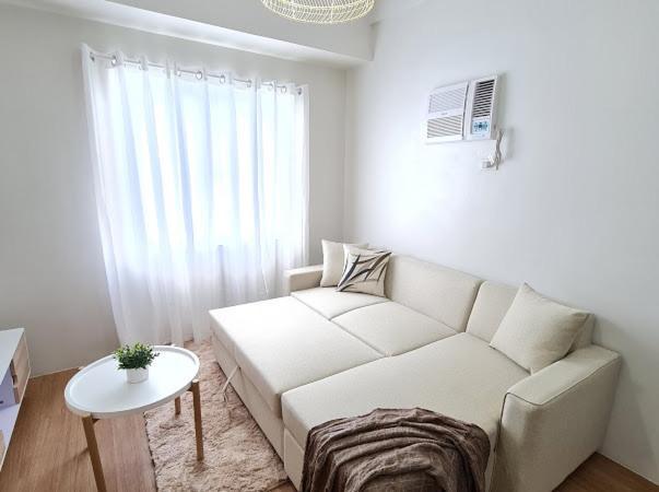 Lovely 2- Br Apartment Cagayan de Oro