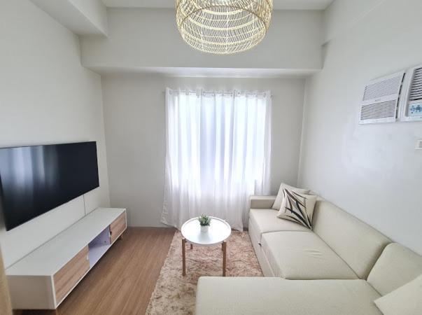 Lovely 2- Br Apartment Cagayan de Oro