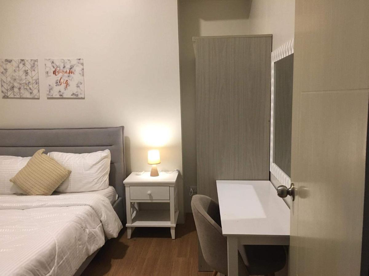 Lovely 2- Br Apartment Cagayan de Oro