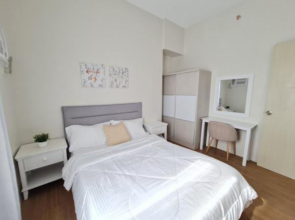 Lovely 2- Br Cagayan de Oro